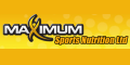 Maximum Sports Nutrition