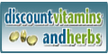Discount Vitamins and Herbs