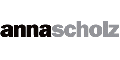 annascholz.com Logo