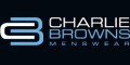 Charlie Browns Menswear