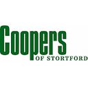 Coopers of Stortford