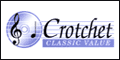 Crotchet Classical Music