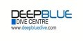 Deep Blue Dive