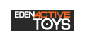 Eden Active Toys