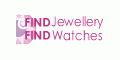 Find Jewellery + Find Watches