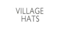 Village Hats