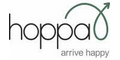 hoppa.com Logo