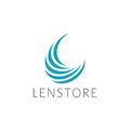 lenstore.co.uk Logo