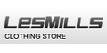 Les Mills Clothing