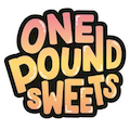 One Pound Sweets