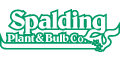 Spalding Plant and Bulb