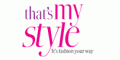 That's my Style