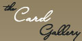 The Card Gallery