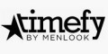 timefy.com Logo