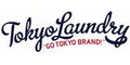 tokyolaundry.com Logo