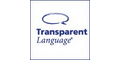 Transparent Language