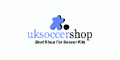 uksoccershop.com Logo