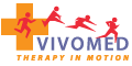 vivomed.com Logo
