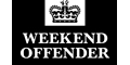 weekendoffender.com Logo