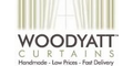 woodyattcurtains.com Logo