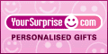 YourSurprise.co.uk